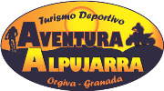 Logo Aventura Alpujarra