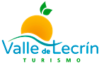 Logo Valle de Lecrin