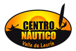 Logo Centro Nautico
