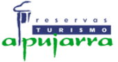 Logo Turismo Alpujarra