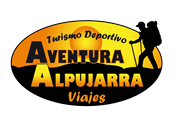 LOGO VIAJES 180 Aventura Alpujarra